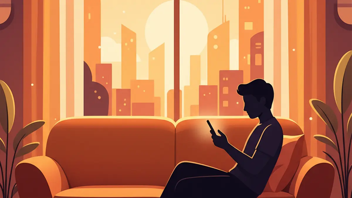 Cozy games for the end of the day